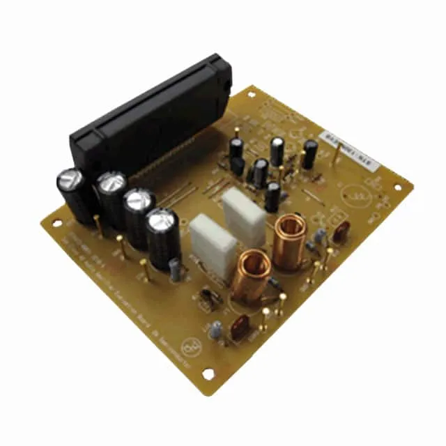 STK433-130NGEVB (EVAL BOARD STK433-130NG)