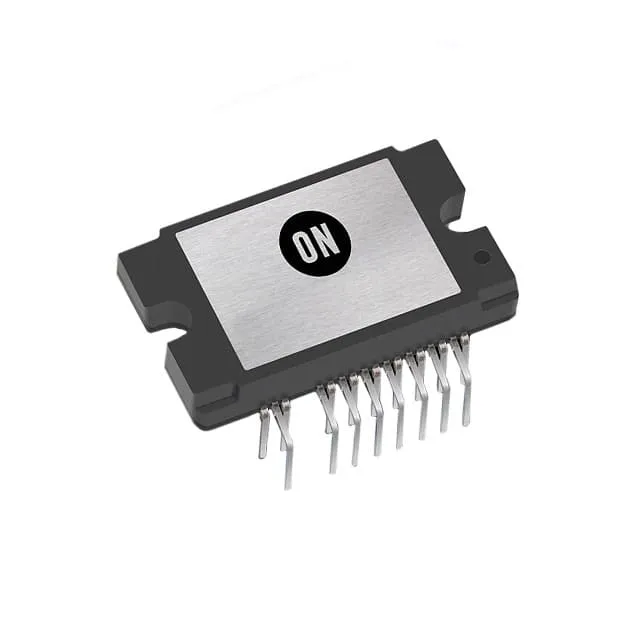 STK5Q4U362J-E (MOD IPM INVERTER 3PH DIPS3)
