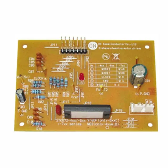STK672-440BNGEVB (EVAL BOARD STK672-440BNG)