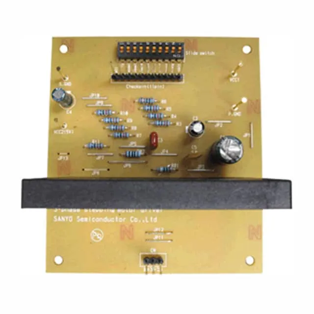 STK673-011GEVB (EVAL BOARD STK673-011G)