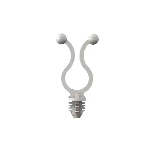 STL-3-250-8-01 (CBL CLIP TWIST LOCK NAT FIR TREE)