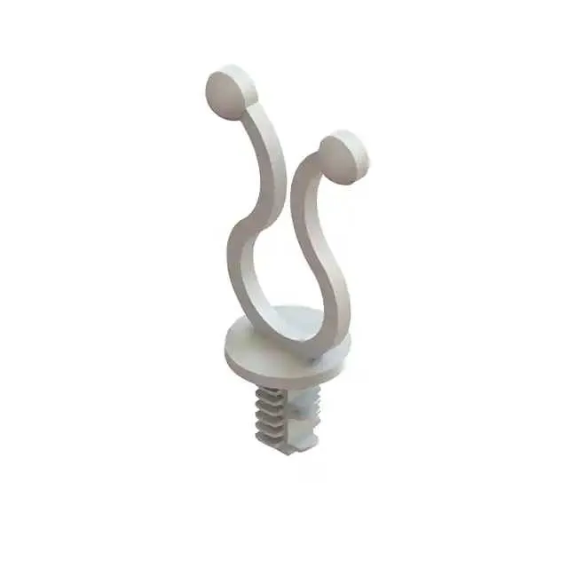STL-8-450-2-01 (CBL CLIP TWIST LOCK FIR TREE)