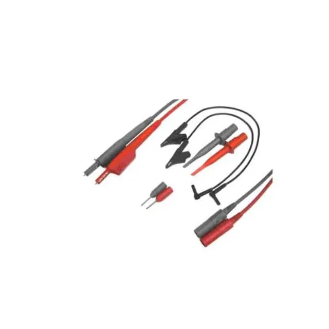 STL120-III (SHIELDED TEST LEAD SET 12.5MHZ 1)