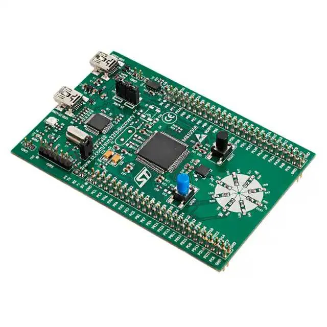 STM32F3DISCOVERY (KIT EVAL DISCOVERY STM32F3)