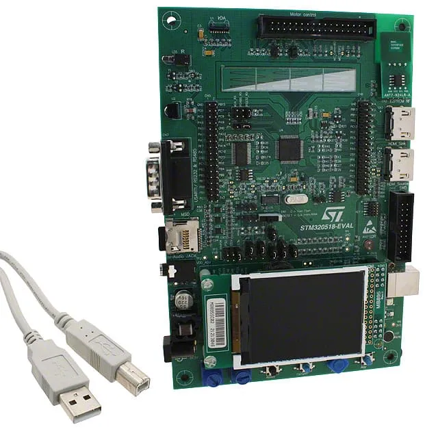 STM320518-EVAL (EMBEDDED EVAL BOARD STM32)