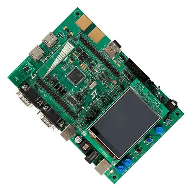 STM32373C-EVAL (BOARD EVAL FOR STM32F373)