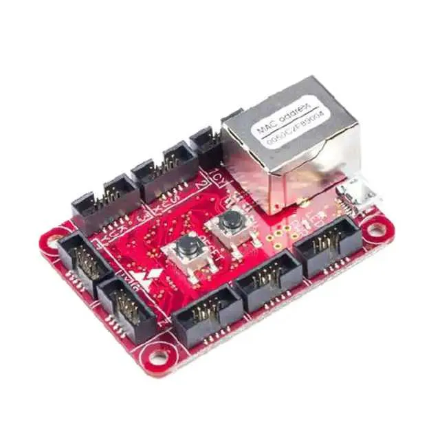 STM3240G-ETH/NMF (FRAMEWORK PLATFORM STM32 F4)