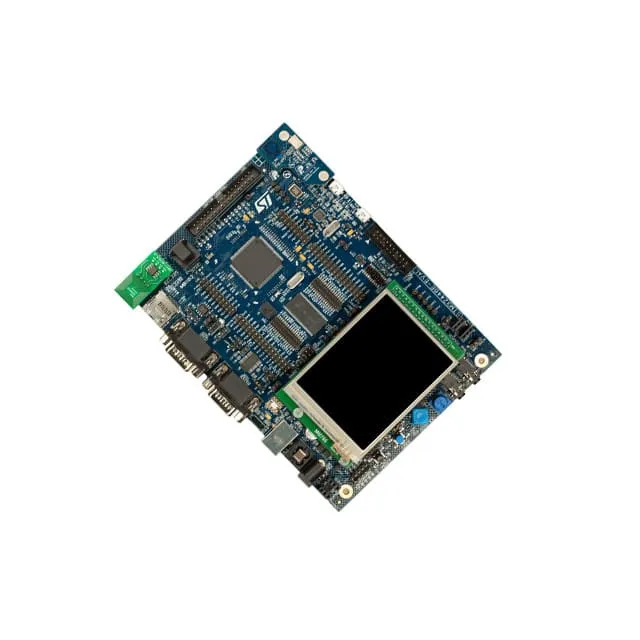 STM32446E-EVAL (EVAL BOARD STM32446 MCU)