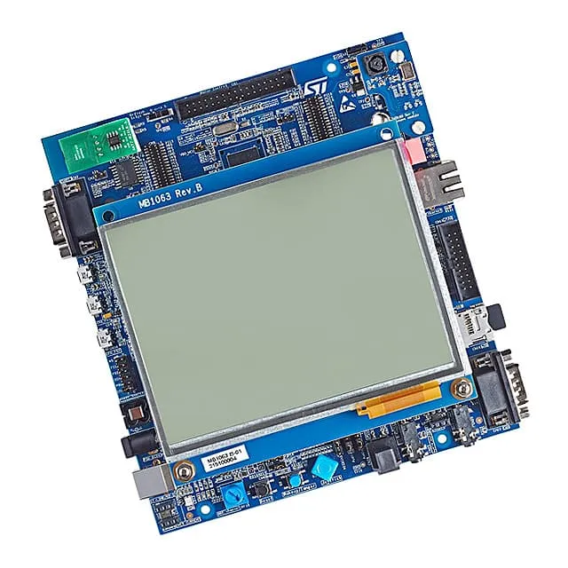 STM32746G-EVAL2 (EVAL BOARD FOR STM32746)