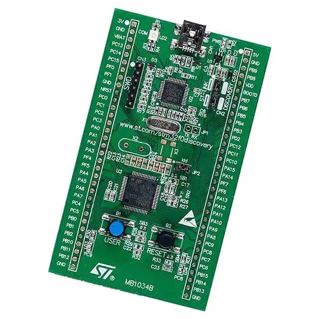 STM32F0DISCOVERY (KIT STM32F0 DISCOVERY)