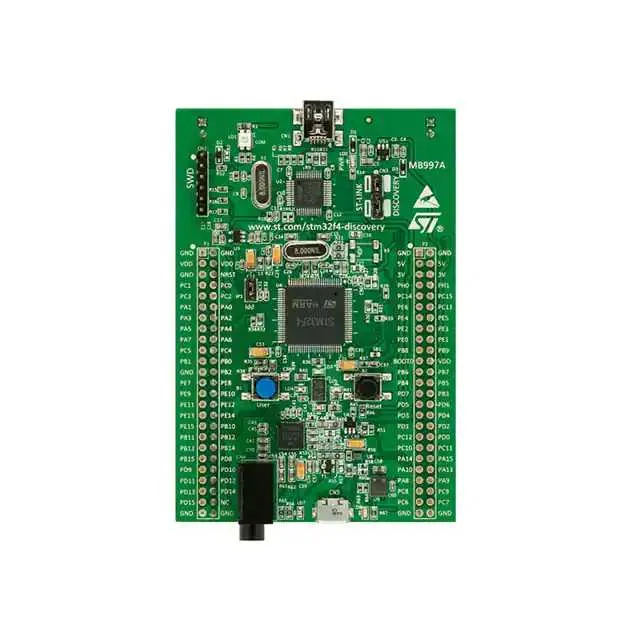 STM32F407G-DISC1 (EVAL KIT STM32F DISCOVERY)