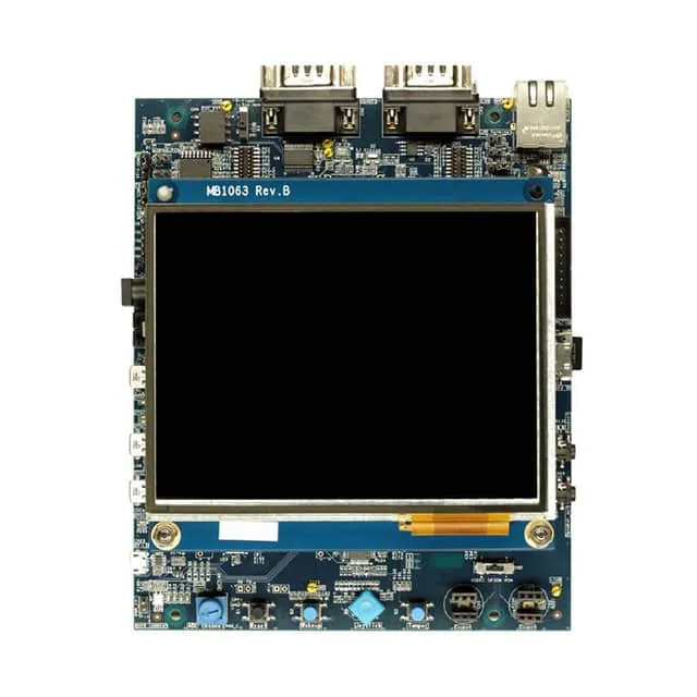 STM32H743I-EVAL (CARD)