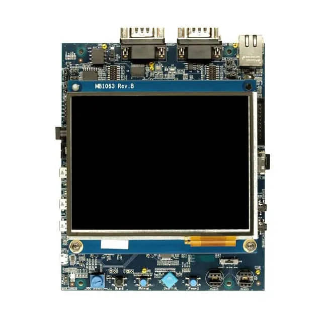 STM32H753I-EVAL (CARD)