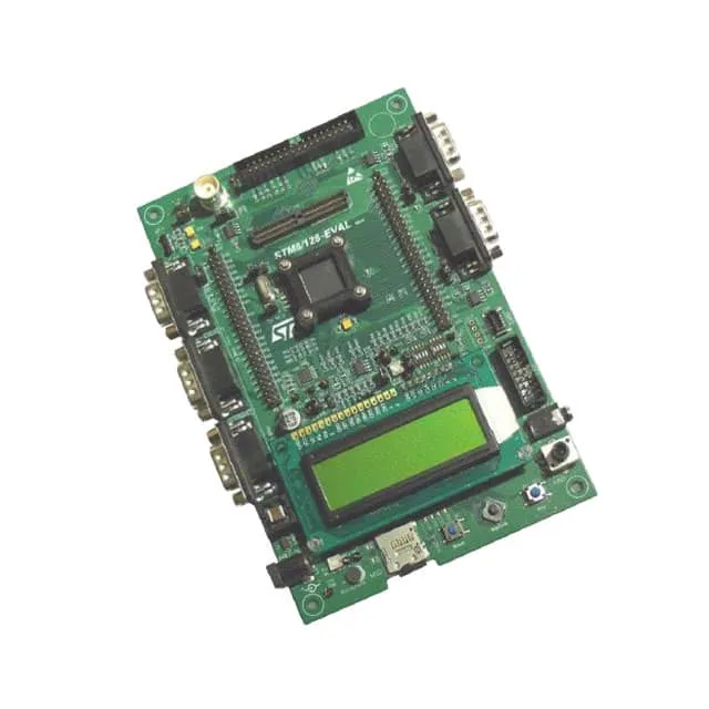 STM8A/128-EVAL (EVAL KIT STM8A)