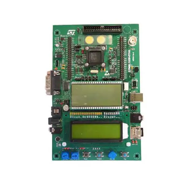 STM8L1528-EVAL (BOARD EVAL FOR STM8L1528)