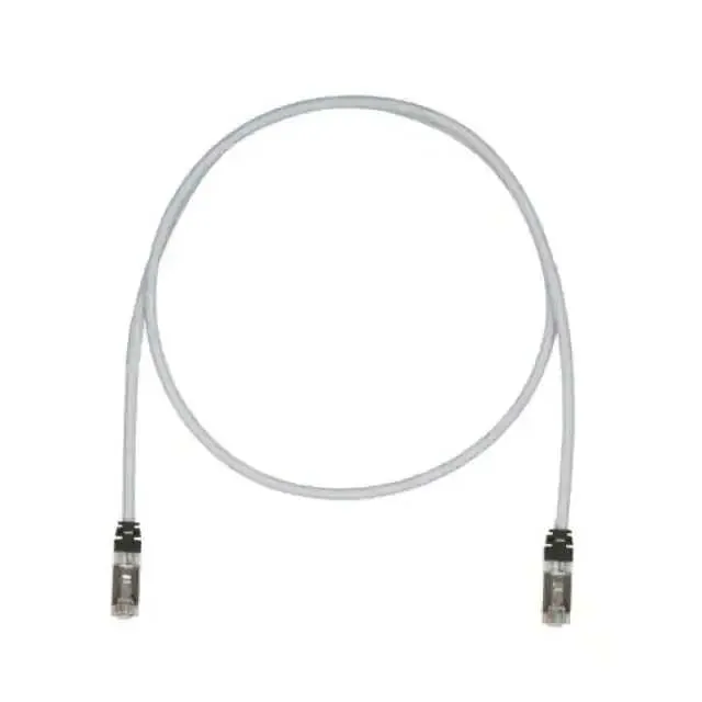 STP6X3IG (COPPER PATCH CORD, CAT 6A, INTER)