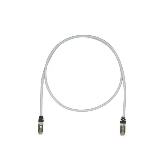 STP6X6IG-Q (COPPER PATCH CORD, CAT 6A, INTL)