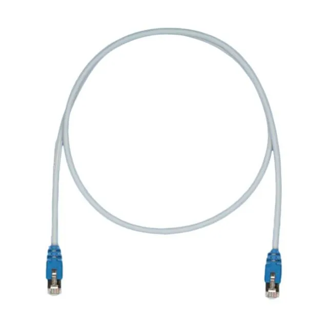 STPCH15MBBU (COPPER PATCH CORD, CAT 5E, INTL)
