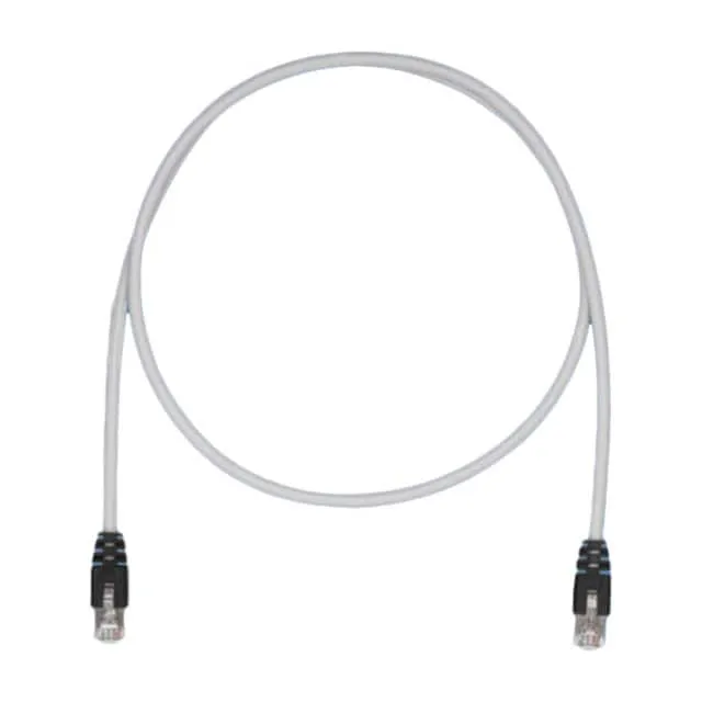 STPCH20MBBL (COPPER PATCH CORD, CAT 5E, INTL)