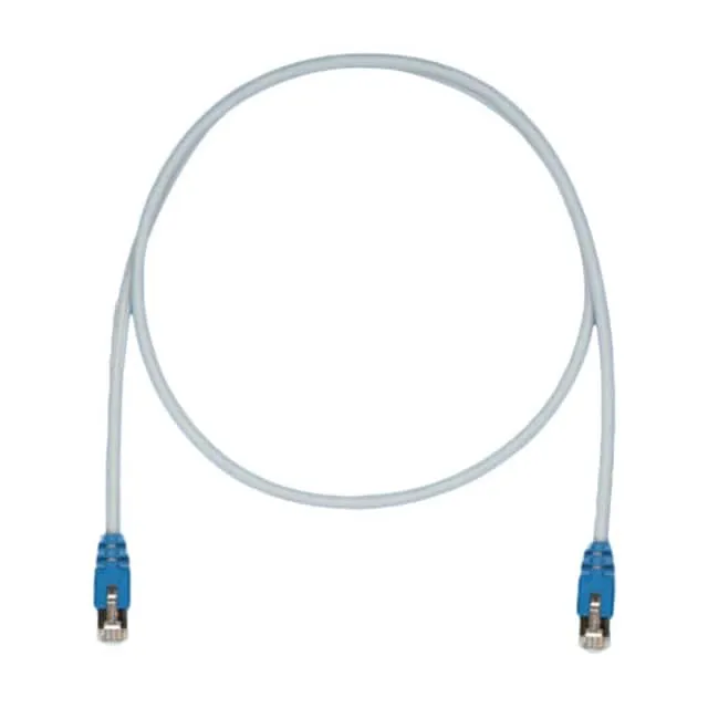 STPCH20MBBU (COPPER PATCH CORD, CAT 5E, INTL)