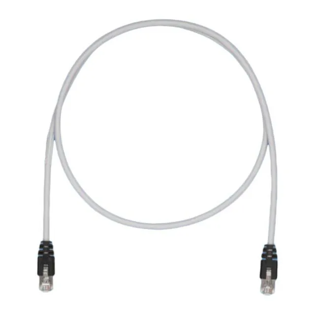 STPCH25MBBL (COPPER PATCH CORD, CAT 5E, INTL)