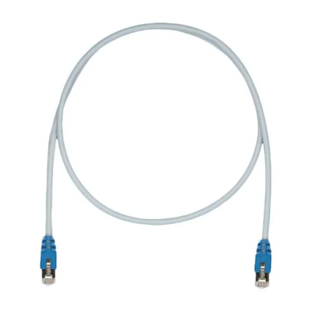 STPCH25MBBU (COPPER PATCH CORD, CAT 5E, INTL)