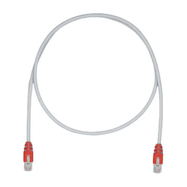 STPCH2MBRD (COPPER PATCH CORD, CAT 5E, INTL)