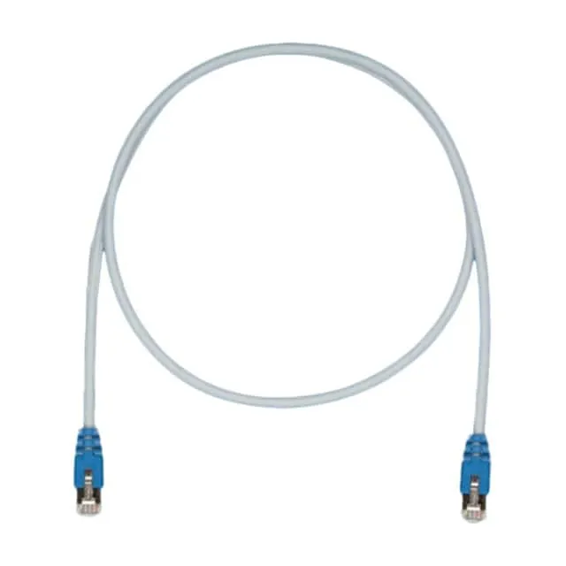 STPCH30MBBU (COPPER PATCH CORD, CAT 5E, INTL)