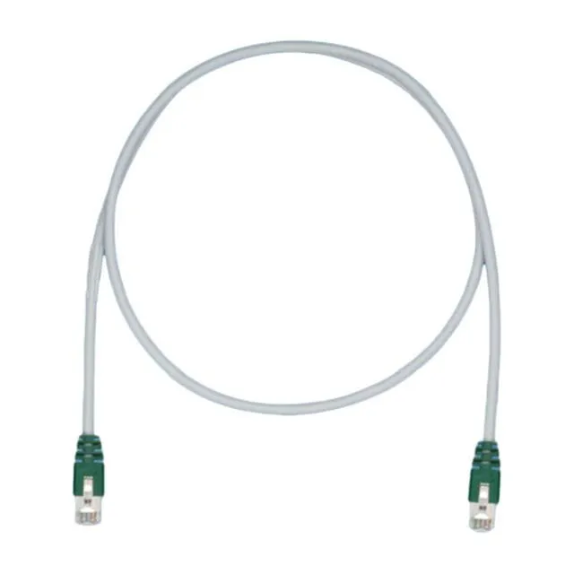 STPCH30MBGR (COPPER PATCH CORD, CAT 5E, INTL)