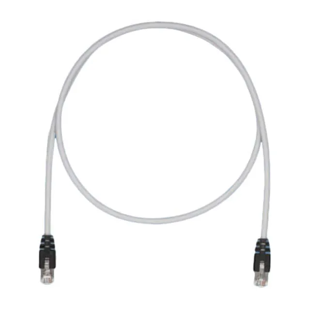 STPCH35MBBL (COPPER PATCH CORD, CAT 5E, INTL)