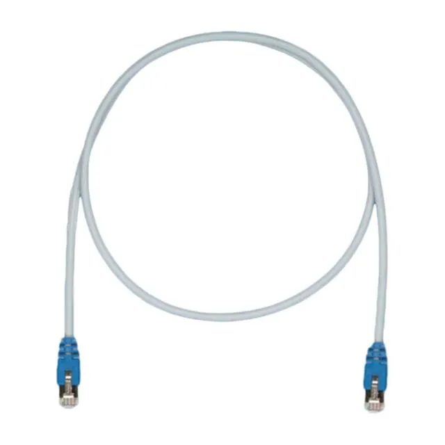 STPCH35MBBU (COPPER PATCH CORD, CAT 5E, INTL)