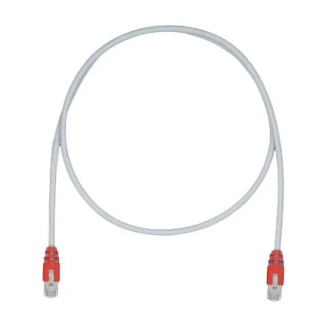 STPCH35MBRD (COPPER PATCH CORD, CAT 5E, INTL)