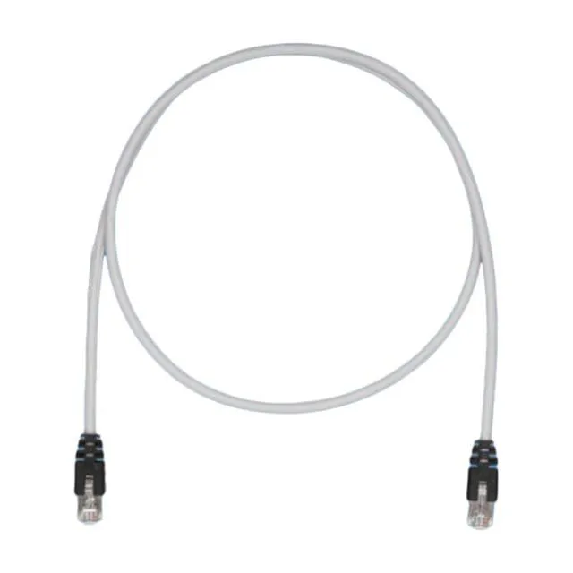 STPCH40MBBL (COPPER PATCH CORD, CAT 5E, INTL)