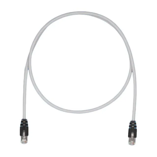 STPCH4MBBL (COPPER PATCH CORD, CAT 5E, INTL)
