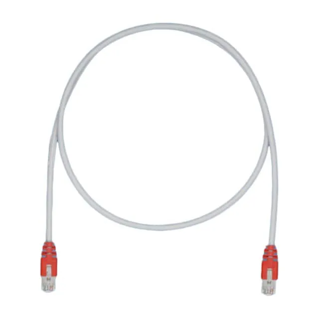 STPCH4MBRD (COPPER PATCH CORD, CAT 5E, INTL)