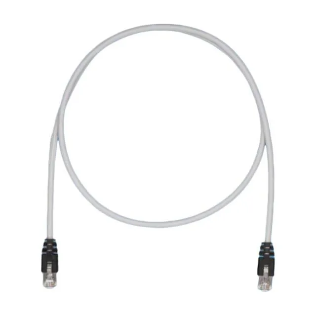 STPCH6MBBL (COPPER PATCH CORD, CAT 5E, INTL)