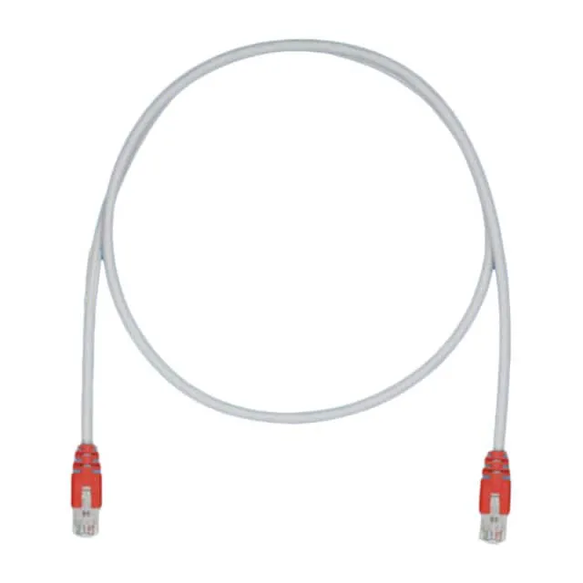 STPCH6MBRD (COPPER PATCH CORD, CAT 5E, INTL)