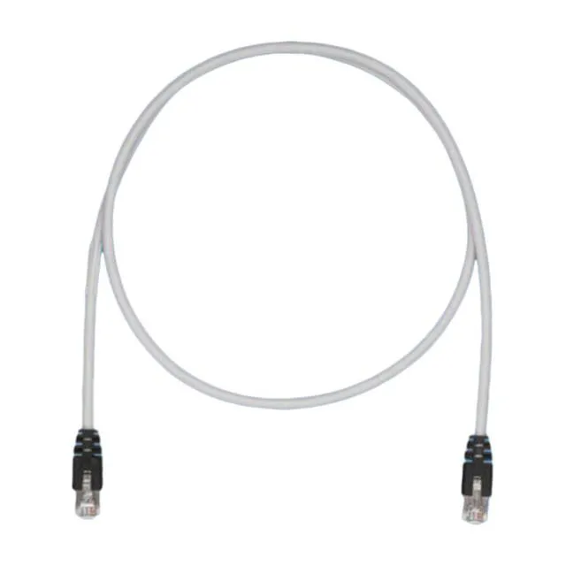 STPCH9MBBL (COPPER PATCH CORD, CAT 5E, INTL)