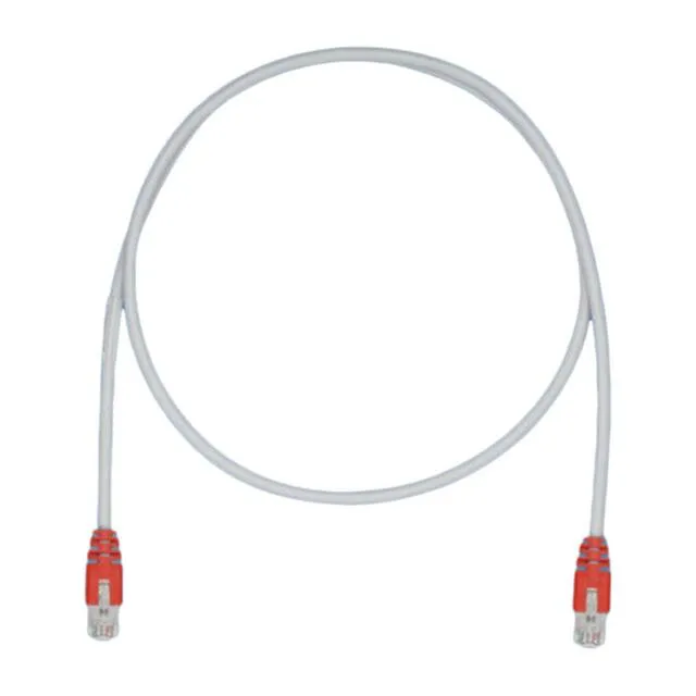 STPCH9MBRD (COPPER PATCH CORD, CAT 5E, INTL)