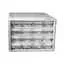 SCR-8 (KIT #8 CLEAR HOLE SPACERS 400PCS)