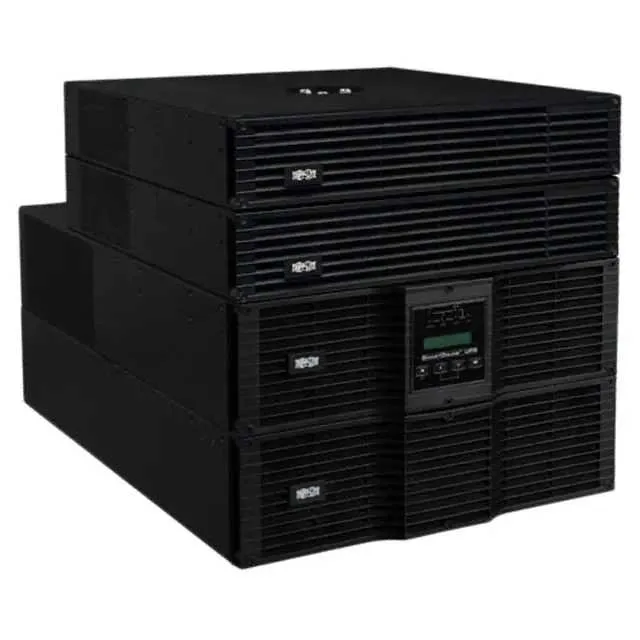 SU10000RT3U2TF (UPS 10KVA 9000W 30OUT RACK MOUNT)