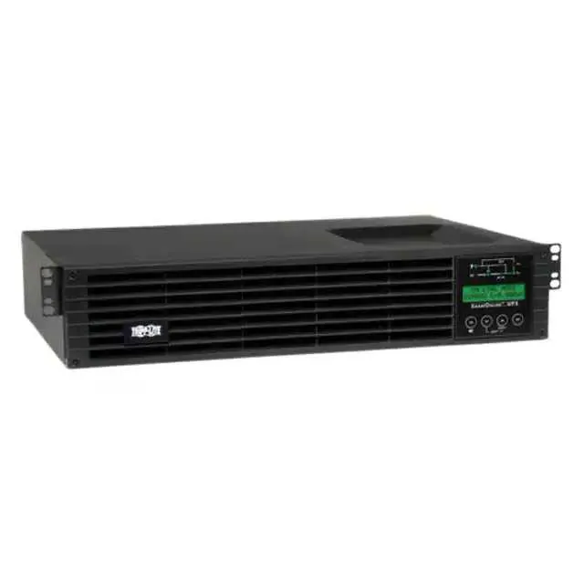SU1000RTXLCD2U (UPS SMART ONLINE RACKMOUNT)
