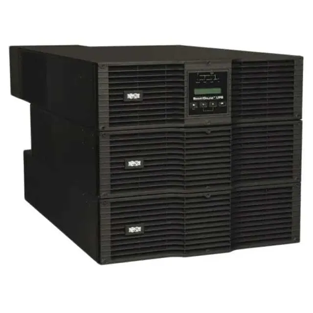 SU10KRT3U (UPS 10KVA 9000W W/SOFTWARE)