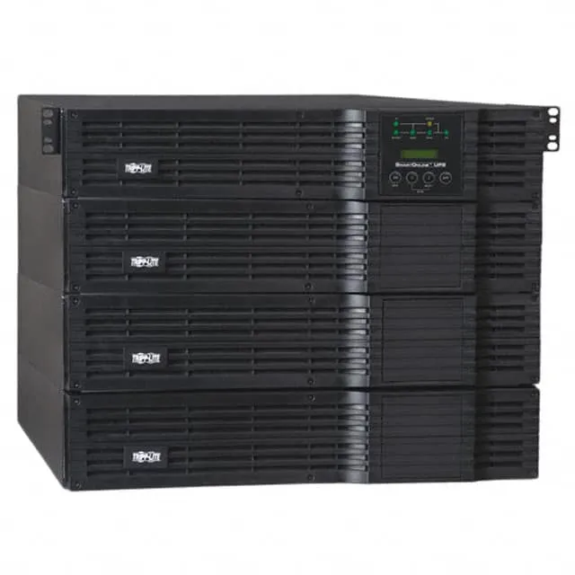SU12000RT4U (UPS SMART ONLINE RACKMOUNT)