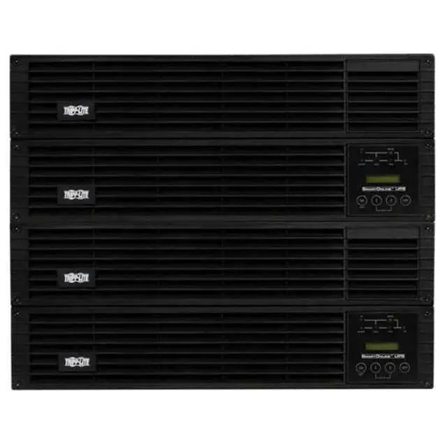 SU12KRT4UHW (UPS SMART ONLINE RACKMOUNT)
