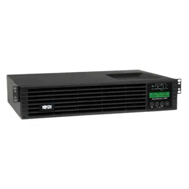 SU1500RTXLCD2U (UPS SMART ONLINE RACKMOUNT)