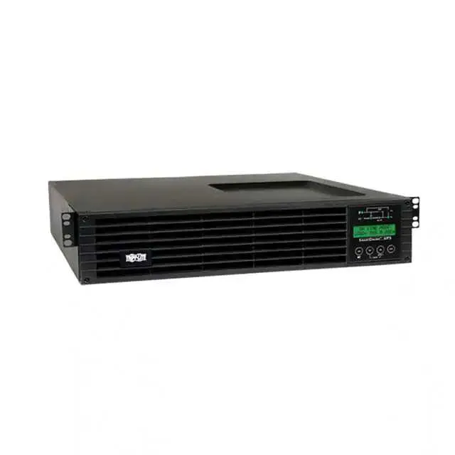 SU1500RTXLCDN (SMARTONLINE 120V 1.5KVA 1.35KW D)