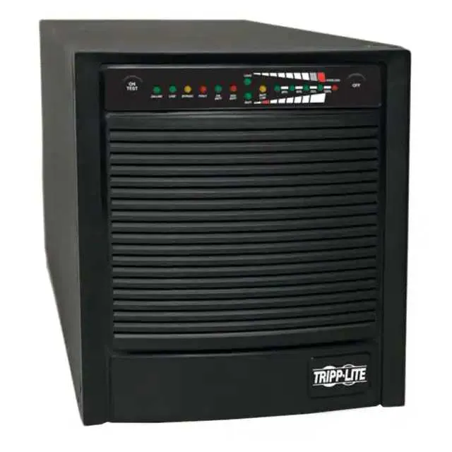 SU1500XL (UPS ONLINE 1.5KVA 1200W 6OUT)