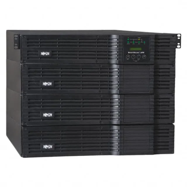 SU16000RT4UHW (UPS SMART ONLINE RACKMOUNT)