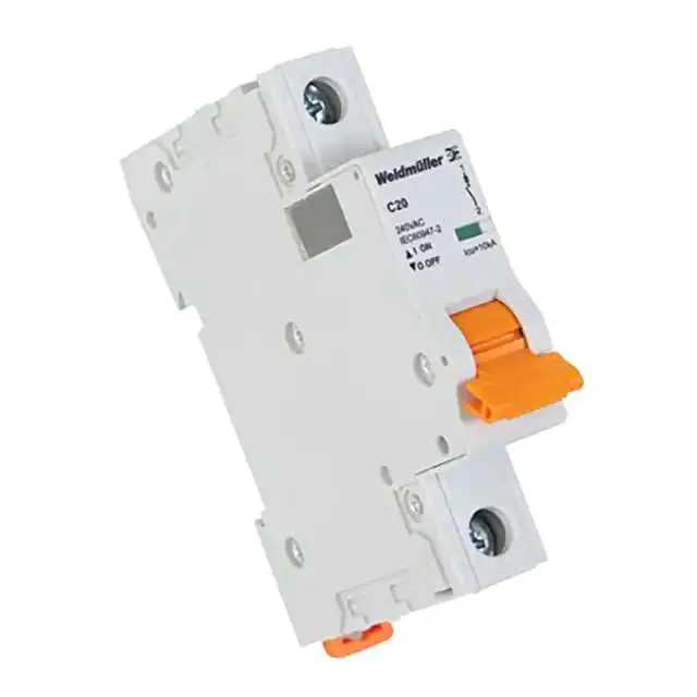 SU1D3UC (CB PROTECTOR 1077 1P D 3A ACDC)